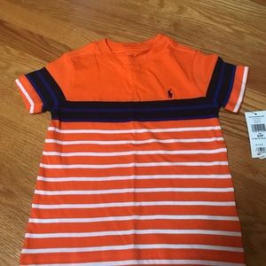 Polo Toddler Boys T-shirt